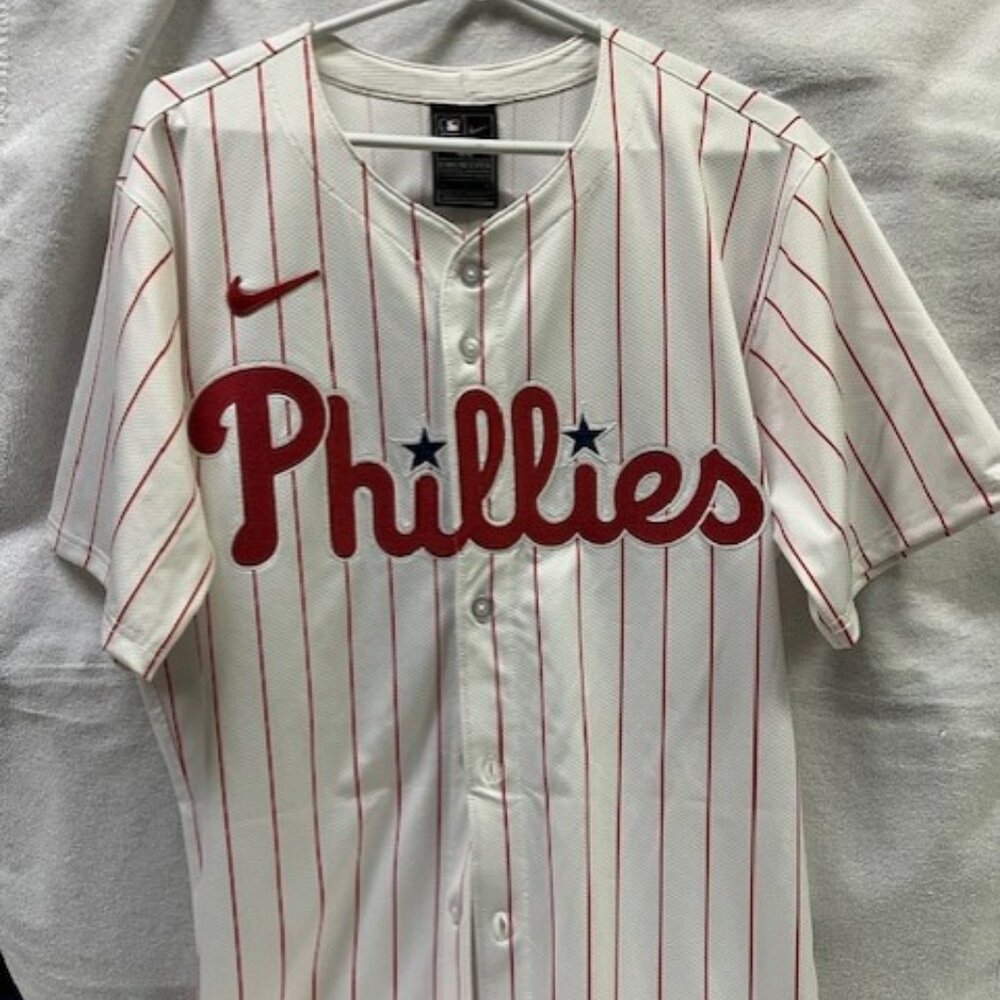 Philadelphia Phillies - NIKE MLB Jersey